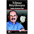 Ylmaz Bykeren Zaman Durduran Saat Doan Kitap