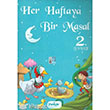 2. Snf Her Haftaya Bir Masal Pinokyo Yaynlar
