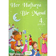 4. Snf Her Haftaya Bir Masal Pinokyo Yaynlar