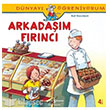 Dnyay reniyorum Arkadam Frnc  Bankas Kltr Yaynlar