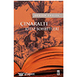naralt Kitap Sohbetleri Tima Yaynlar