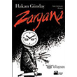 Zargana Doan Kitap