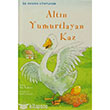 Altn Yumurtlayan Kaz  Bankas Kltr Yaynlar