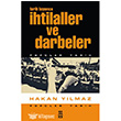 htilaller ve Darbeler Tima Yaynlar