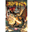 Superior Spider Man Cilt 3 Marmara izgi