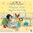 iftlik ykleri Haylaz Kaz  Bankas Kltr Yaynlar