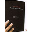 Latife Tekin Kitab Everest Yaynlar