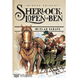 Sherlock Lupen Ve Ben Buzlar Saray Doan Egmont Yaynclk