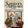 Sherlock Lupen ve Ben 7 Kral Kobra Bilmecesi Doan Egmont Yaynclk