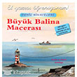 Byk Balina Maceras Deniz Hikayeleri El Yazs reniyorum!  Bankas Kltr Yaynlar