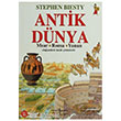 Antik Dnya Msr Roma Yunan  Bankas Kltr Yaynlar