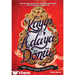 Kayp Ada`ya Dn Bir Yeni Nesil Maceras Doan Egmont Yaynclk