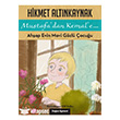 Mustafa`dan Kemal`e Ahap Evin Mavi Gzl ocuu Doan Egmont Yaynclk