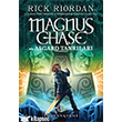 Magnus Chase ve Asgard Tanrlar Thor`un ekici Doan Egmont Yaynclk