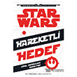 Disney Starwars Hareketli Hedef Doğan Egmont Yayıncılık