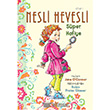 Nesli Hevesli  Sper Hafiye Doan Egmont Yaynclk