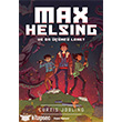 Max Helsing ve On nc Lanet Doan Egmont Yaynclk