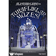 Alistair Grim`in Tuhaflklar Mzesi Doan Egmont Yaynclk