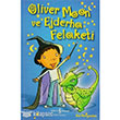 Oliver Moon ve Ejderha Felaketi  Bankas Kltr Yaynlar