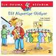 Elif Alverie Gidiyor  Bankas Kltr Yaynlar