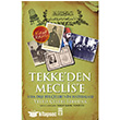 Tekke den Meclise Tima Yaynlar