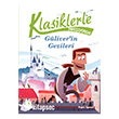 Klasiklerle Tanyorum Gliver`in Gezileri Doan Egmont Yaynclk