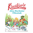 Klasiklerle Yayorum Alice Harikalar lkesinde Doan Egmont Yaynclk