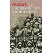 Atatrk ve anakkalenin Komutanlar Sermet Atacanl  Bankas Kltr Yaynlar