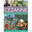 Czanne 500 Grsel Eliinde Yaam ve Eserleri  Bankas Kltr Yaynlar