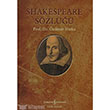 Shakespeare Szl zdemir Nutku   Bankas Kltr Yaynlar