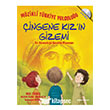 Mzikli Trkiye Yolculuu ingene Kz`n Gizemi Bir Gney Dou Maceras Doan Egmont Yaynclk