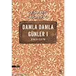 Damla Damla Gnler I Everest Yaynlar