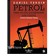 Petrol Para ve G atmasnn Epik yks Daniel Yergin  Bankas Kltr Yaynlar