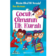 ocuk Olmann lk Kural Epsilon Yaynlar
