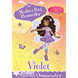 Modac Peri Prensesler Violet Mcevher Orman`nda Doan Egmont Yaynclk