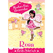 Modac Peri Prensesler Rosa Parlt ehri`nde Doan Egmont Yaynclk