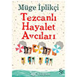 Tezcanl Hayalet Avclar Everest Yaynlar