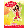 Modac Peri Prensesler Fern Yldz Vadisi`nde Doan Egmont Yaynclk