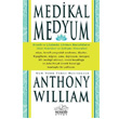 Medikal Medyum Nemesis Kitap