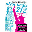 Alan Kodu 212 Everest Yaynlar