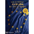 Avrupa Bir Gei Sreci Luuk van Middelaar   Bankas Kltr Yaynlar