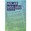Adlar Szl  Bankas Kltr Yaynlar