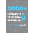 2000 + Acil Mimarlk Teorisinin Sorunlar Janus Yaynlar