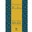 Auguste Rodin Nora Kitap