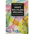 Deniz Balklar Szl  Bankas Kltr Yaynlar