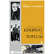 Edebiyat ve Toplum Tima Yaynlar