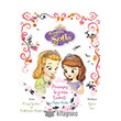 Disney Sofia Prenses Ivy`nin Laneti yk Kitab Doan Egmont Yaynclk