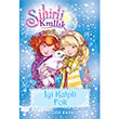 Sihirli Krallk 20 yi Kalpli Fok Doan Egmont Yaynclk