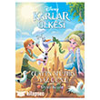 Disney Karlar lkesi Olaf`n Mthi Yaz Gn Doan Egmont Yaynclk
