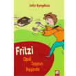 Fritzi Opal Tann Peinde Final Kltr Sanat Yaynlar